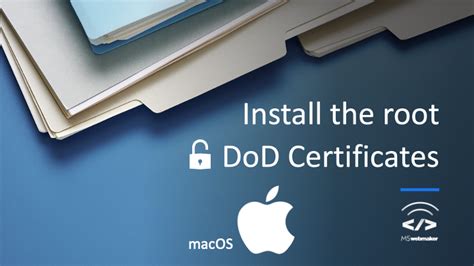 smart card viewer mac|install dod certs on mac.